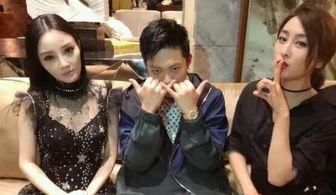 娛樂圈吃瓜解說(shuō)