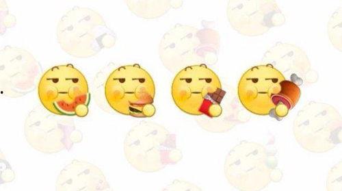 女生發(fā)吃瓜怎么回,巧妙回應(yīng)，輕松化解尷尬