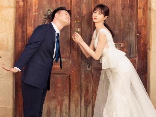 娛樂吃瓜醬結(jié)婚,甜蜜婚禮見證愛情傳奇