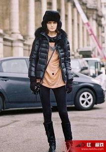 娛樂吃瓜醬羽絨服,娛樂吃瓜醬羽絨服，保暖又時(shí)尚！